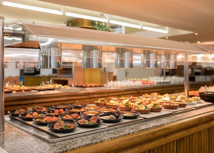 Alegria Cartago Nova Hotel 3*