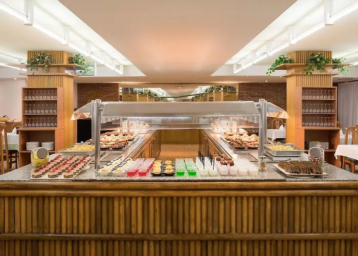 Alegria Cartago Nova Hotel