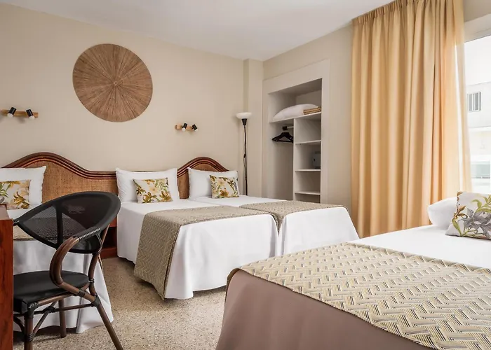 Hotel Alegria Cartago Nova Malgrat de Mar