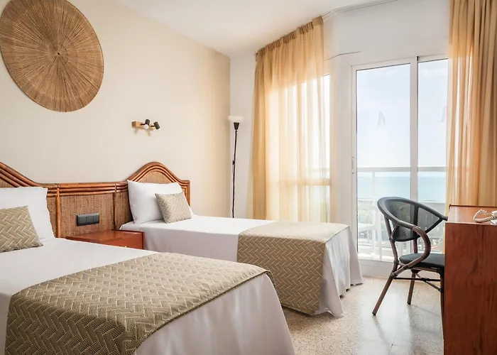 Alegria Cartago Nova 3* Malgrat de Mar