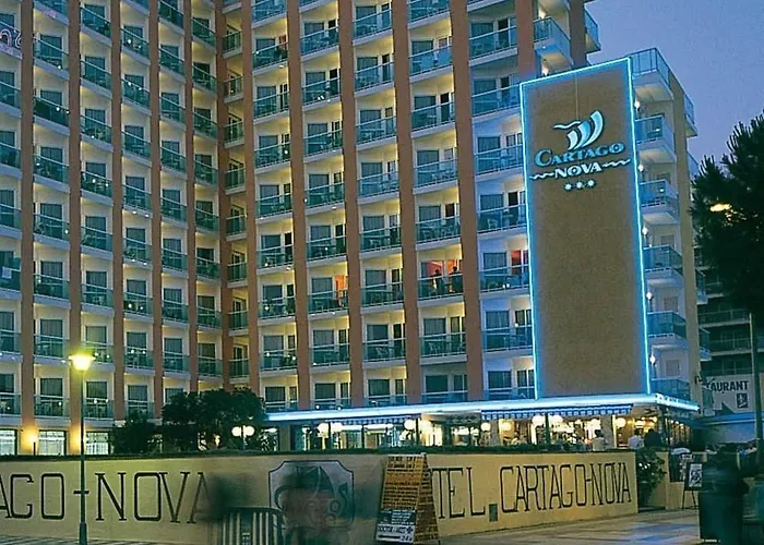 Alegria Cartago Nova