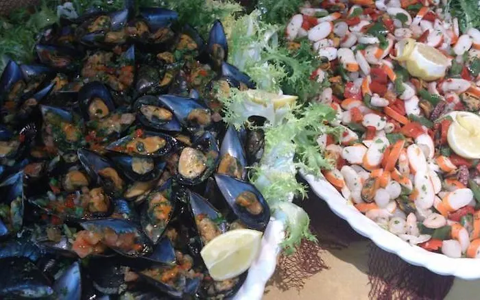 Alegria Cartago Nova Ξενοδοχείο 3*