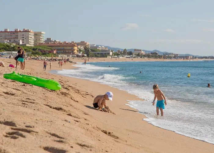 Alegria Cartago Nova 3* Malgrat de Mar
